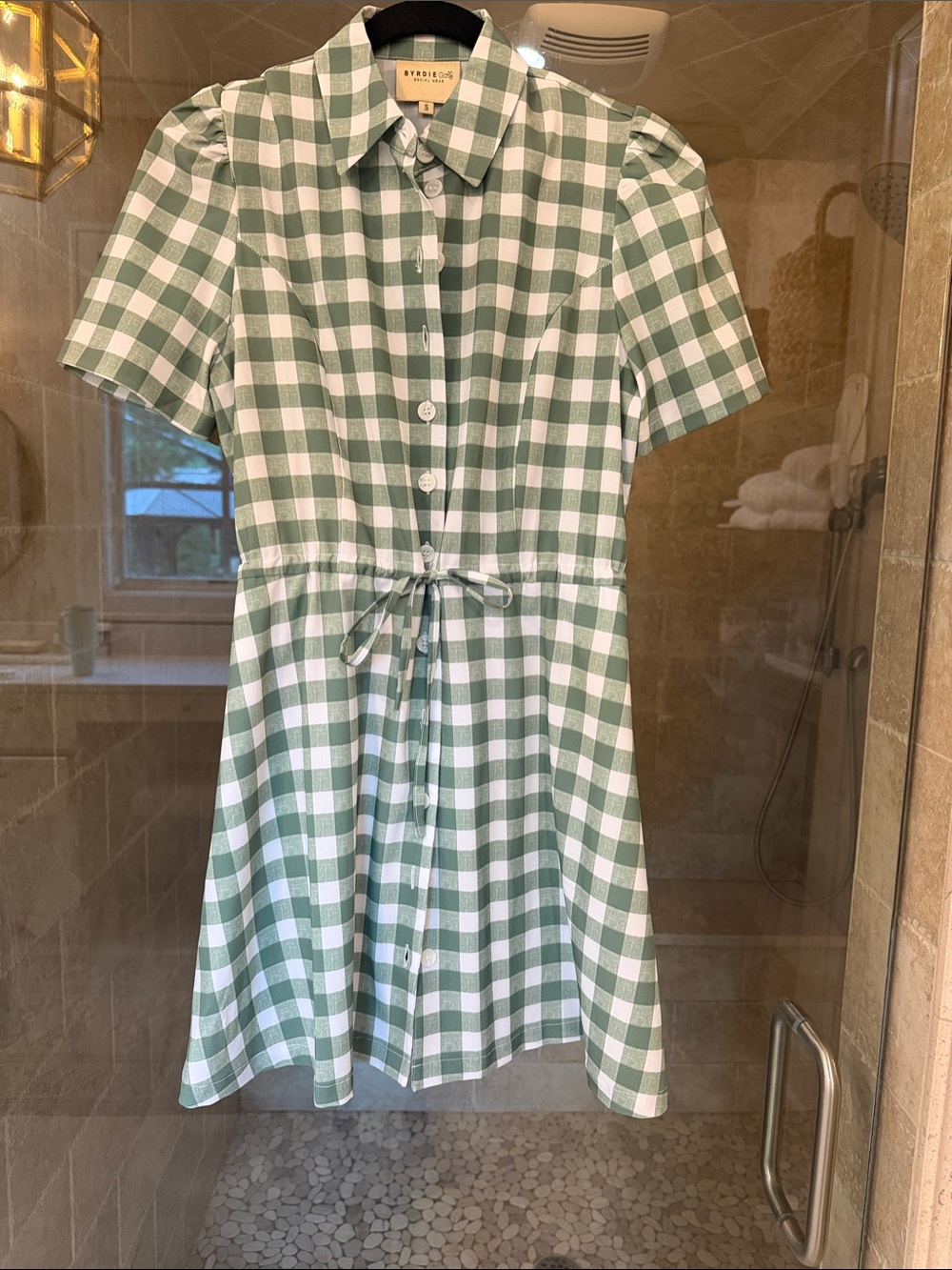 Dress subcategory golf dress